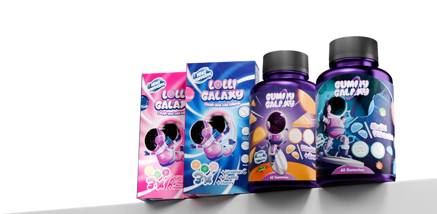 gummygalaxy